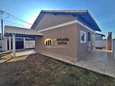 Casa, 2 quartos, 70 m² - Foto 3