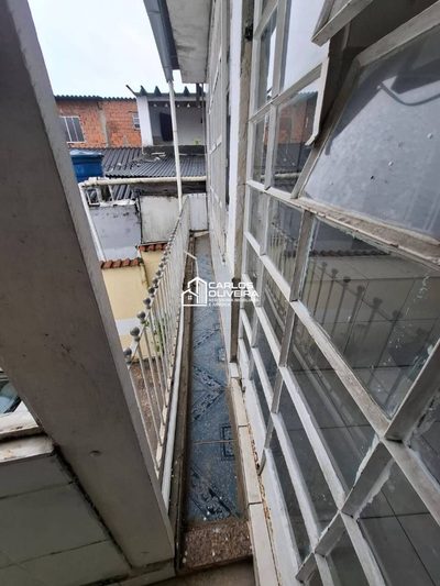 Casa, 2 quartos, 40 m² - Foto 5