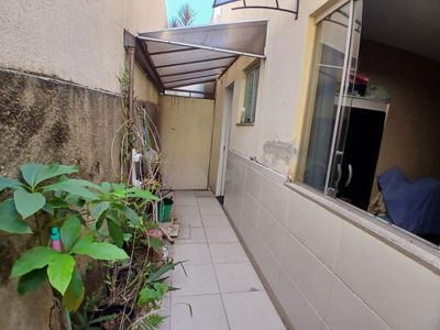 Apartamento, 2 quartos, 48 m² - Foto 5
