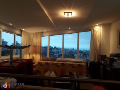 Cobertura, 2 quartos, 125 m² - Foto 1