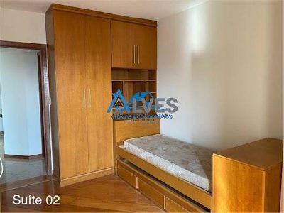 Apartamento, 3 quartos, 140 m² - Foto 5