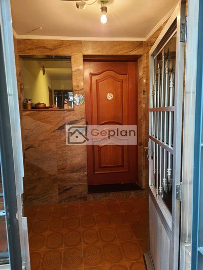 Casa, 5 quartos, 266 m² - Foto 3