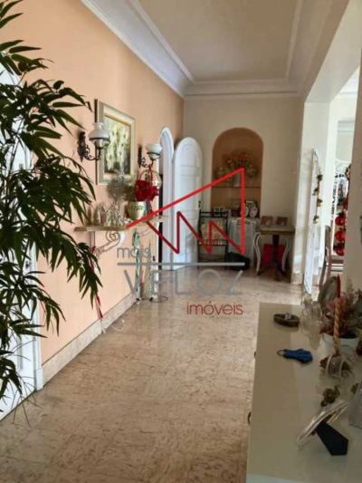 Apartamento, 4 quartos, 335 m² - Foto 2