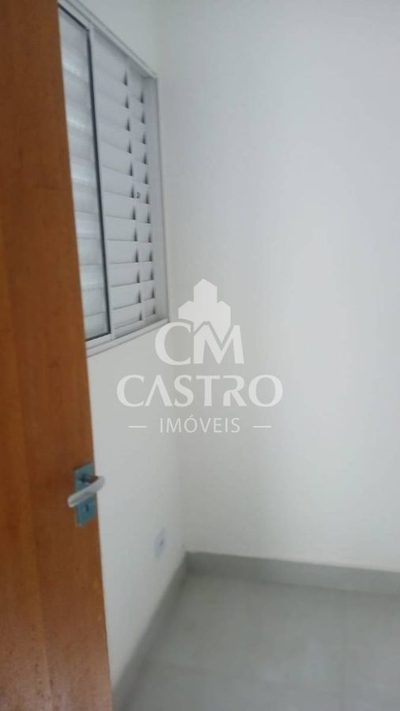 Apartamento, 2 quartos, 40 m² - Foto 4
