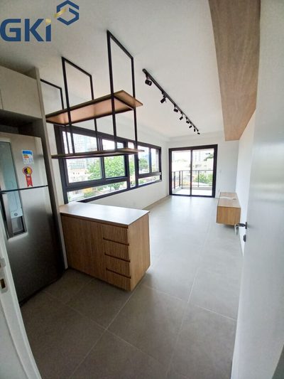Apartamento, 2 quartos, 65 m² - Foto 3