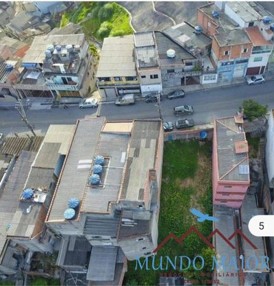 Terreno, 190 m² - Foto 4