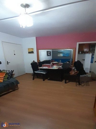 Apartamento, 1 quarto, 36 m² - Foto 4