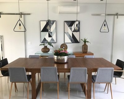 Casa de Condomínio, 8 quartos - Foto 2