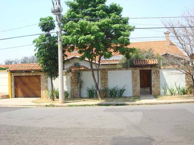 Casa, 4 quartos, 700 m² - Foto 1