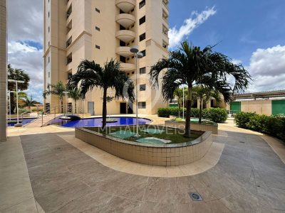 Apartamento, 3 quartos, 94 m² - Foto 2