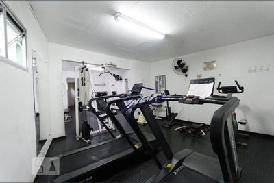 Apartamento, 1 quarto, 35 m² - Foto 2