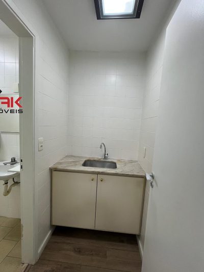 Prédio Inteiro, 55 m² - Foto 3