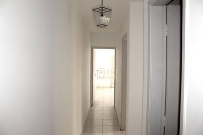 Sobrado, 3 quartos, 208 m² - Foto 5