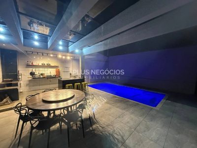 Casa, 4 quartos, 252 m² - Foto 5