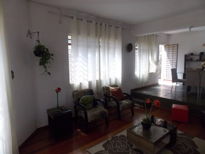 Casa, 4 quartos, 183 m² - Foto 3