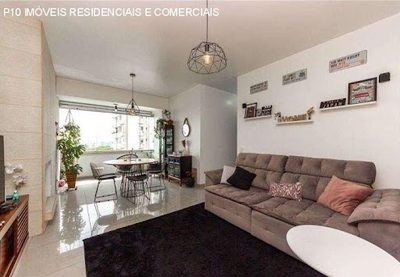 Apartamento, 2 quartos, 70 m² - Foto 2