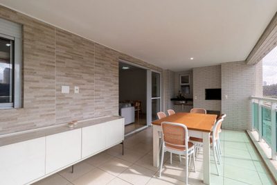 Apartamento, 3 quartos, 109 m² - Foto 5