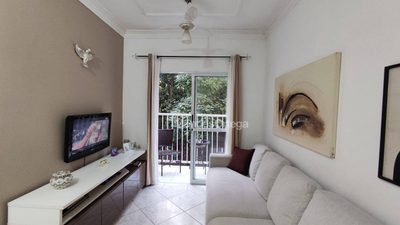 Apartamento, 2 quartos, 54 m² - Foto 2