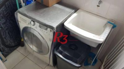 Apartamento, 2 quartos, 80 m² - Foto 4