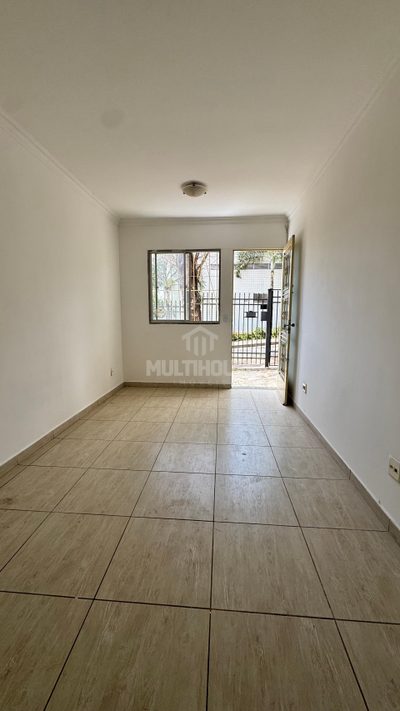 Apartamento, 3 quartos, 60 m² - Foto 1