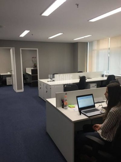 Sala-Conjunto, 100 m² - Foto 2