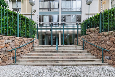 Apartamento, 3 quartos, 145 m² - Foto 3