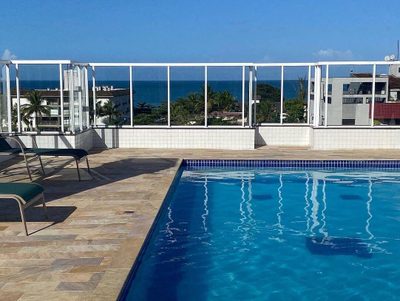 Apartamento, 2 quartos, 57 m² - Foto 2