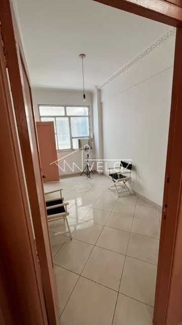 Sala-Conjunto, 27 m² - Foto 2