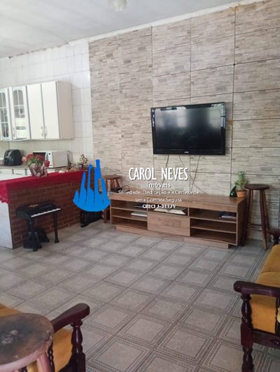 Casa, 2 quartos - Foto 4