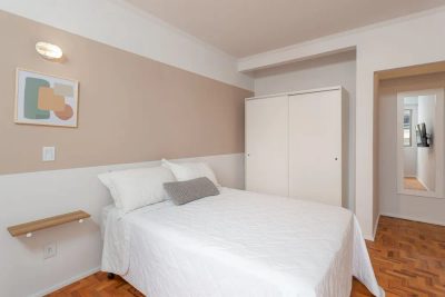Apartamento, 4 quartos, 135 m² - Foto 2