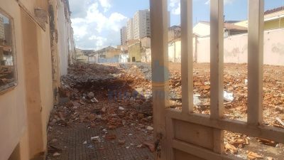 Terreno, 813 m² - Foto 4