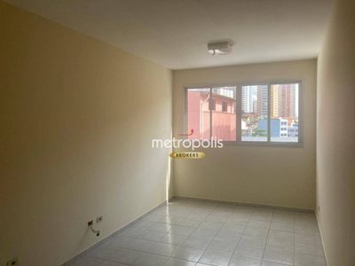 Apartamento, 1 quarto, 60 m² - Foto 1