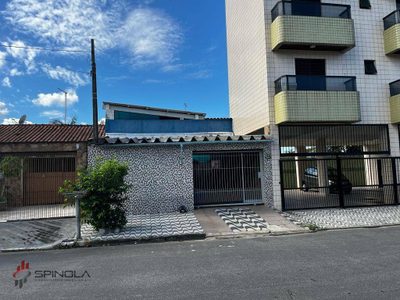 Casa, 3 quartos, 170 m² - Foto 1