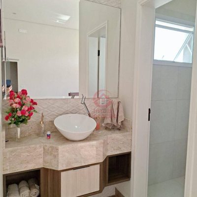 Casa de Condomínio, 3 quartos - Foto 5