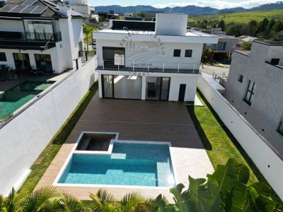 Casa de Condomínio, 4 quartos - Foto 5