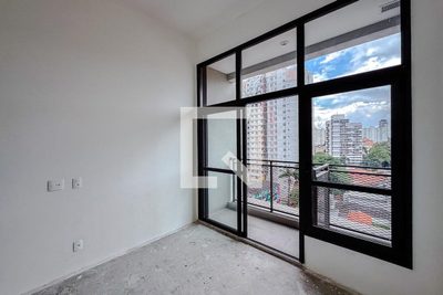 Kitnet-Studio, 25 m² - Foto 3