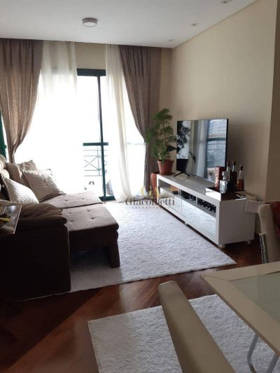 Apartamento, 3 quartos, 98 m² - Foto 5