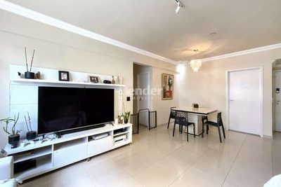 Apartamento, 3 quartos, 86 m² - Foto 4