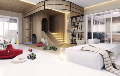 Apartamento, 3 quartos, 127 m² - Foto 4