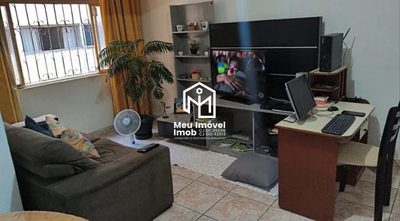 Apartamento, 3 quartos, 60 m² - Foto 1
