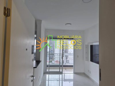 Apartamento, 1 quarto, 39 m² - Foto 2