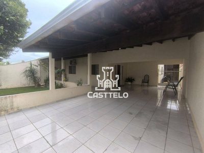 Casa, 3 quartos, 260 m² - Foto 4