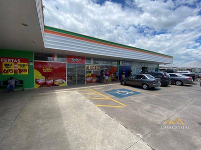 Sala-Conjunto, 4400 m² - Foto 2