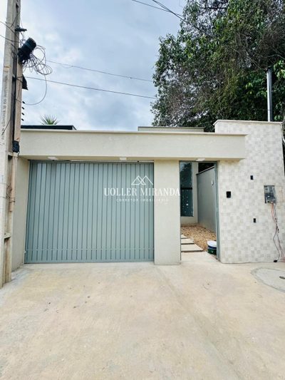 Casa, 2 quartos, 106 m² - Foto 1