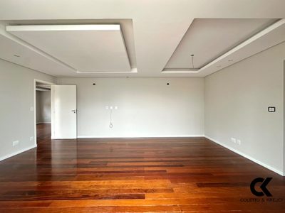 Apartamento, 3 quartos, 112 m² - Foto 2