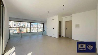Cobertura, 4 quartos, 253 m² - Foto 3