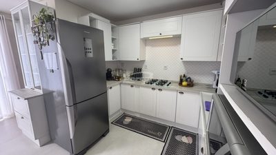 Casa, 3 quartos, 118 m² - Foto 5