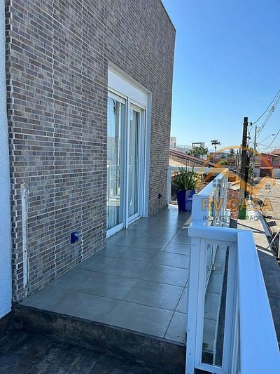 Sobrado, 3 quartos, 160 m² - Foto 4