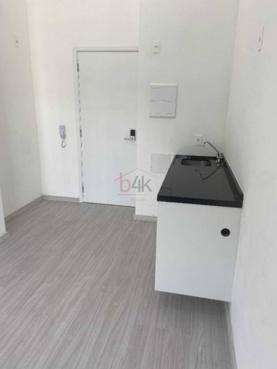 Apartamento, 1 quarto, 35 m² - Foto 4