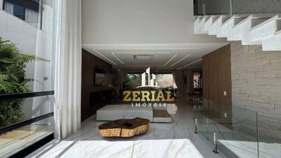 Sobrado, 5 quartos, 700 m² - Foto 3